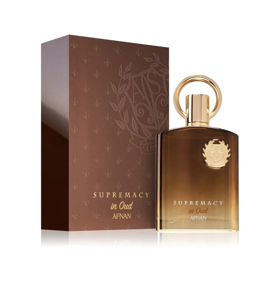 Afnan Supremacy in Oud EDP Unisex
